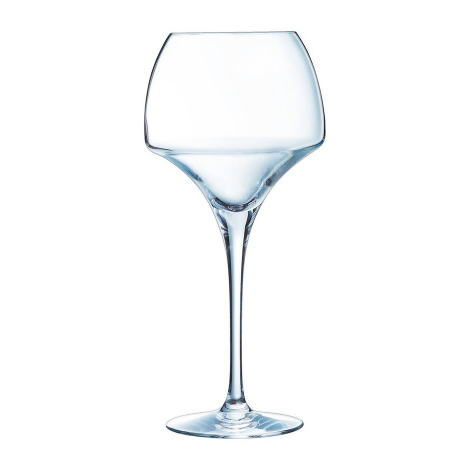 Open Up Tannic 550ml Wine Glass