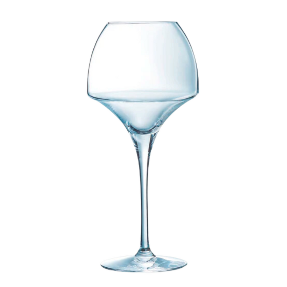 Open Up 470ml Soft Stem Wine Glass
