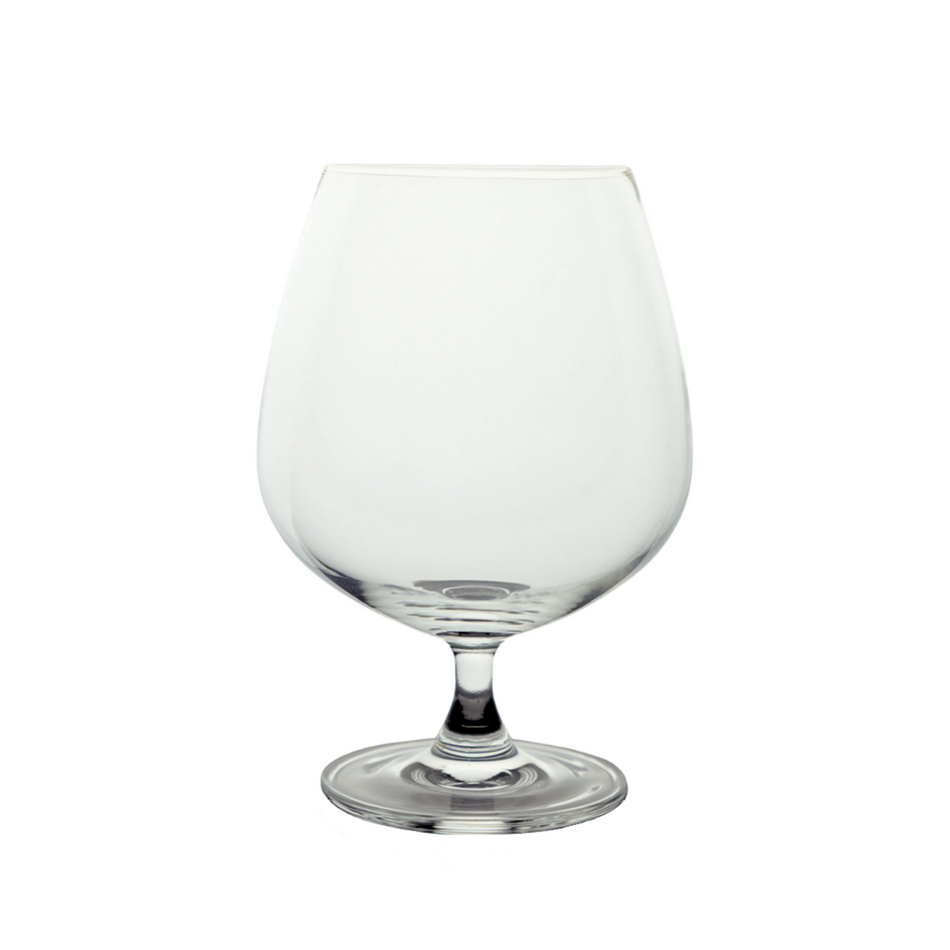 Tulip 625ml Goblet Glass