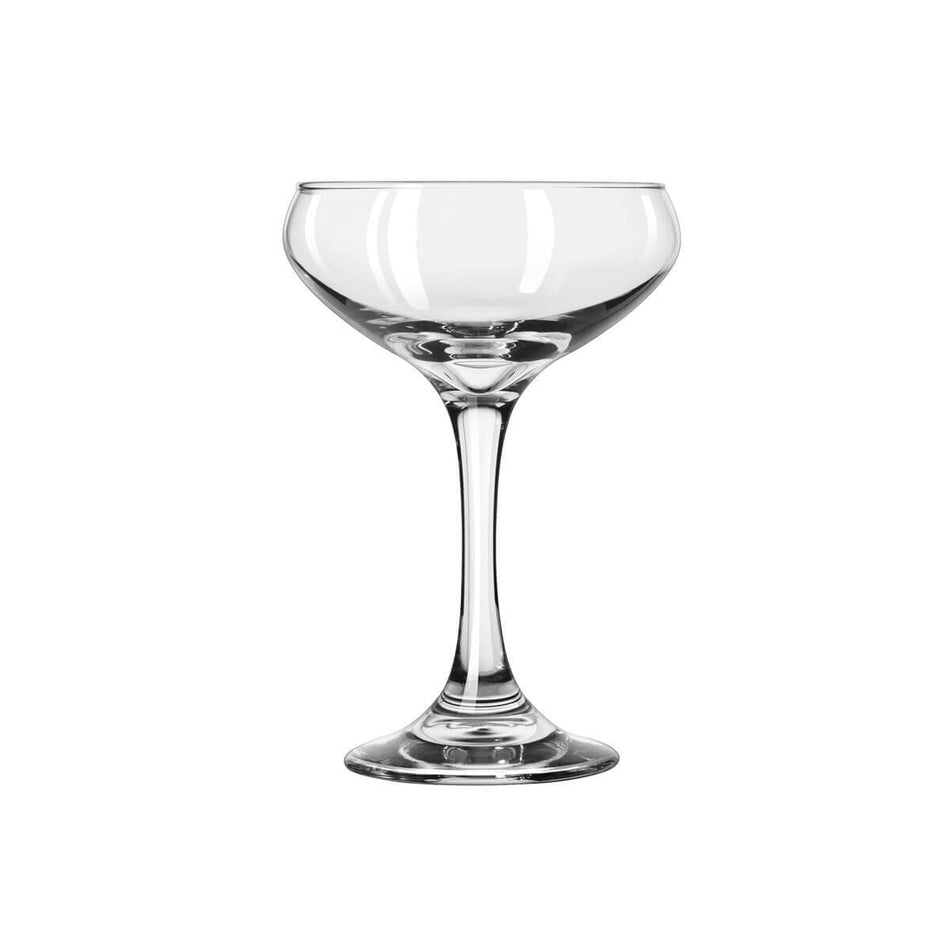 Perception 251ml Coupe Glass