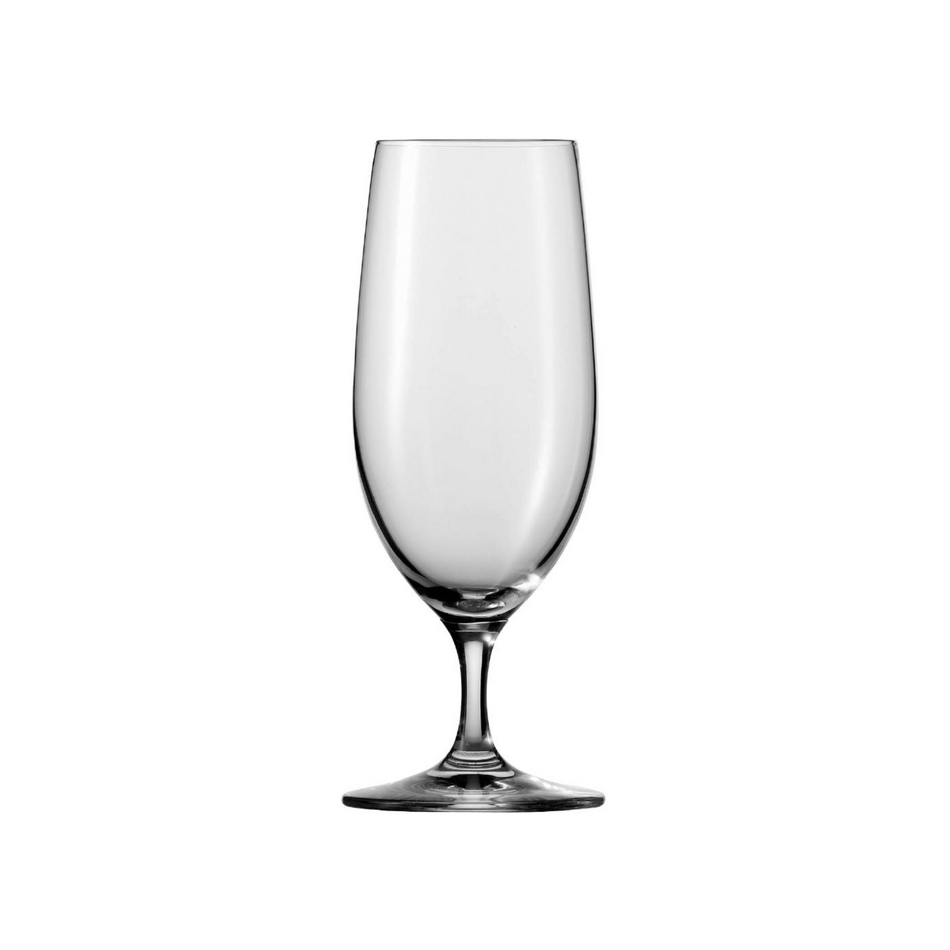 Classico Beer Tulip 360ml Glass
