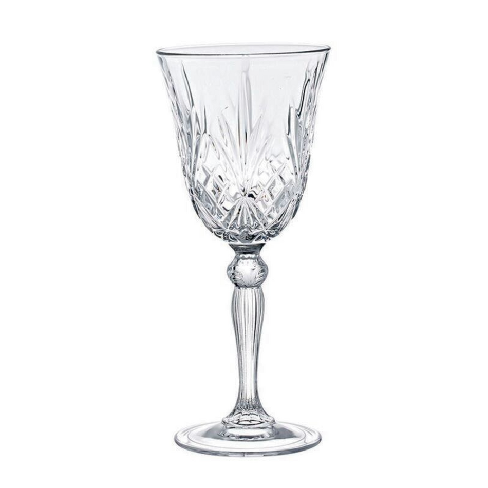 Melodia 270ml Red Wine Glass