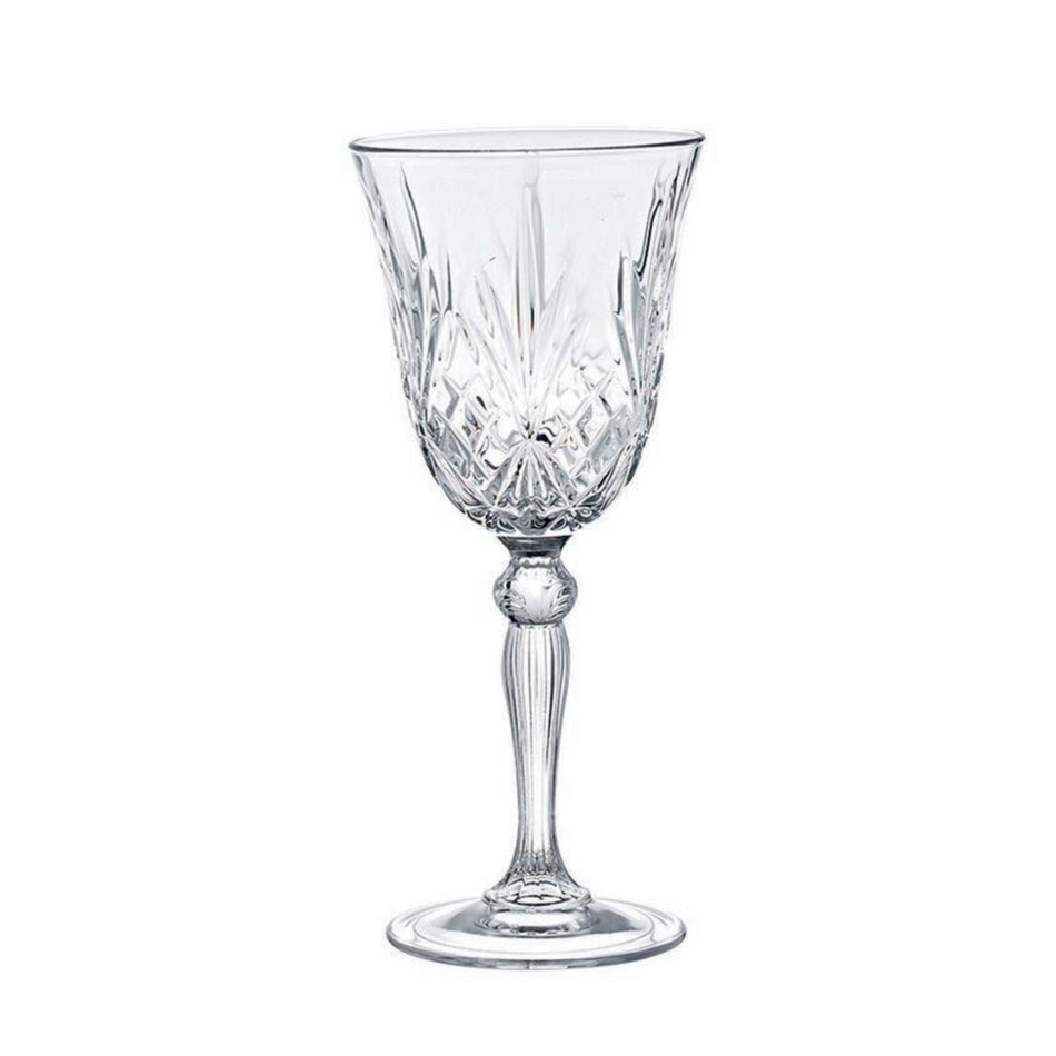 Melodia 210ml White Wine Glass