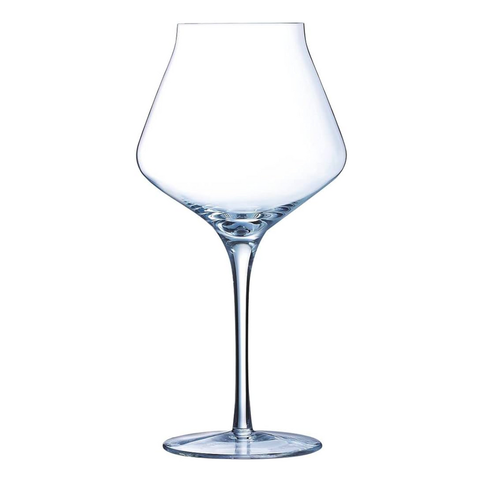 Reveal Up 550ml Wine Glass