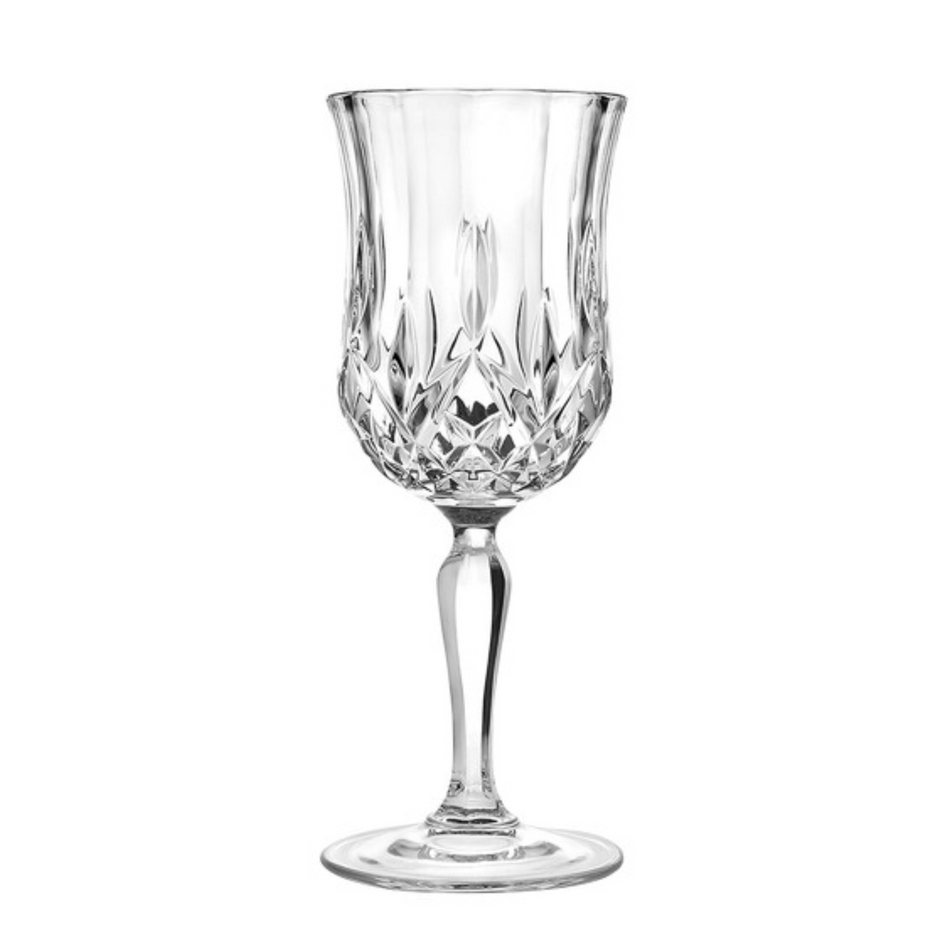 Opera 160ml White Wine Glass