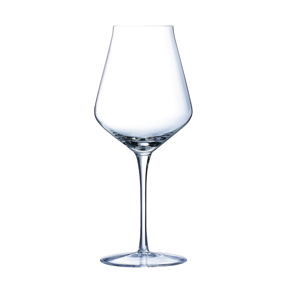 Reveal Up 400ml Wine Glass