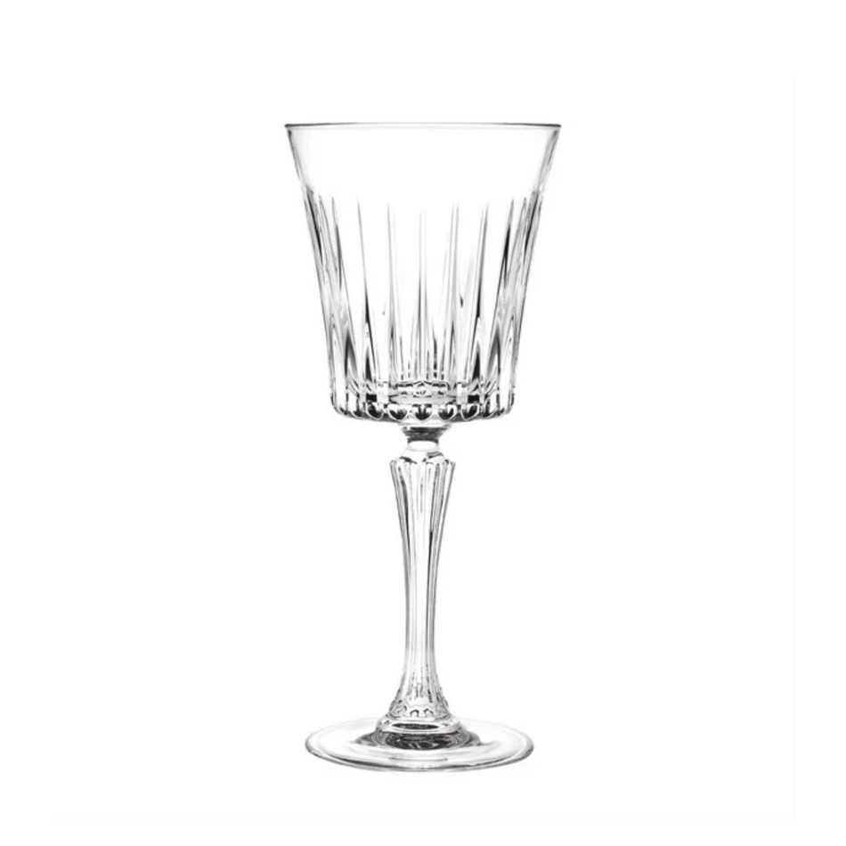 Timeless 227ml White Wine Glass