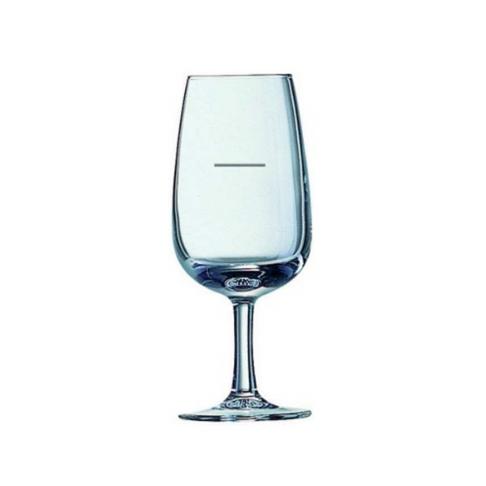 Viticole 310ml Wine Glass w/ 150ml Pour Line