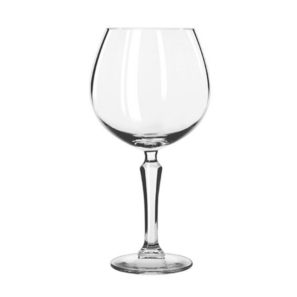 Speak Easy 585ml Balloon Cocktail Glass