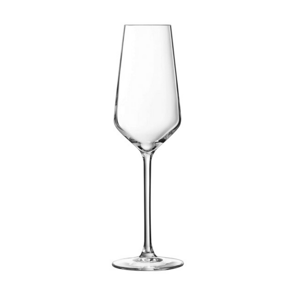 Distinction 230ml Champagne Glass