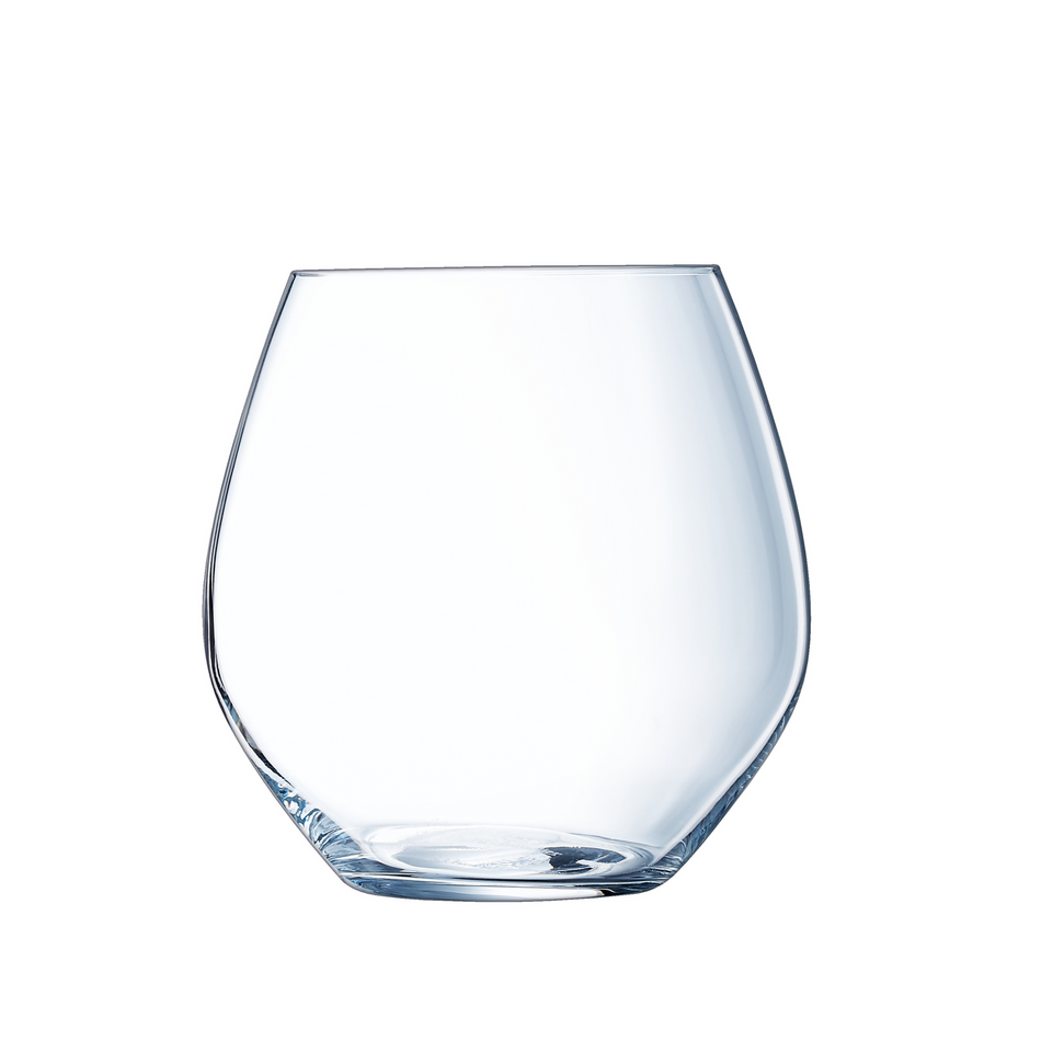 Primary 560ml Stemless Glass