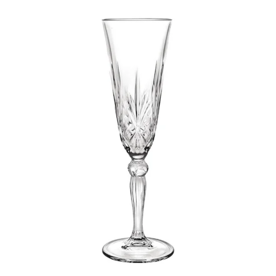 Melodia 160ml Champagne Glass