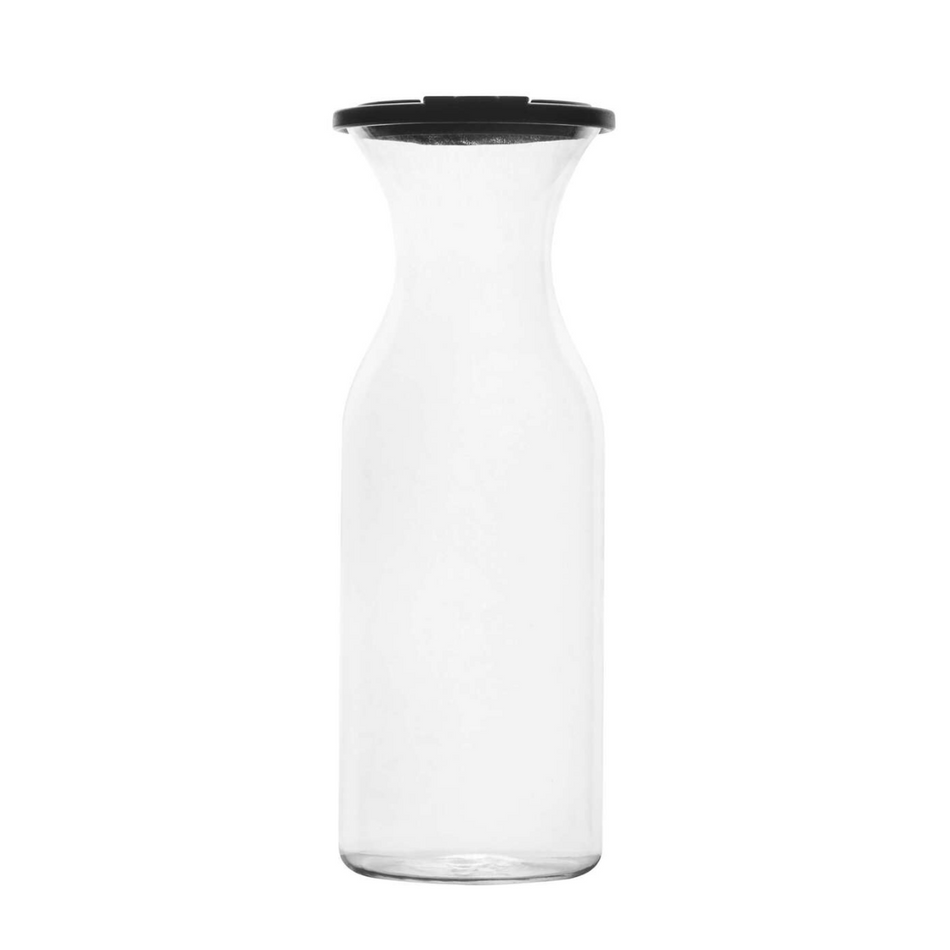 Polycarbonate 1L Carafe with Lid