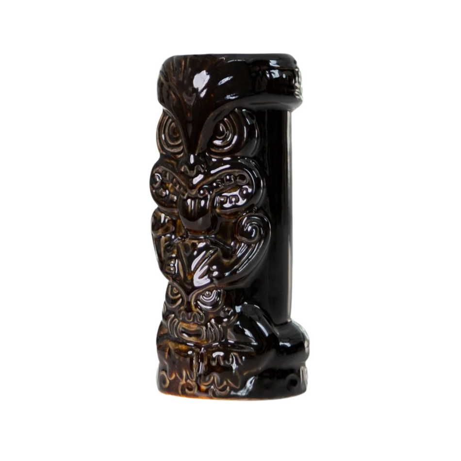 Ceramic Duece 500ml Tiki Mug