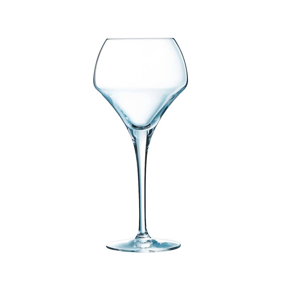 Open Up 370ml Wine Glass