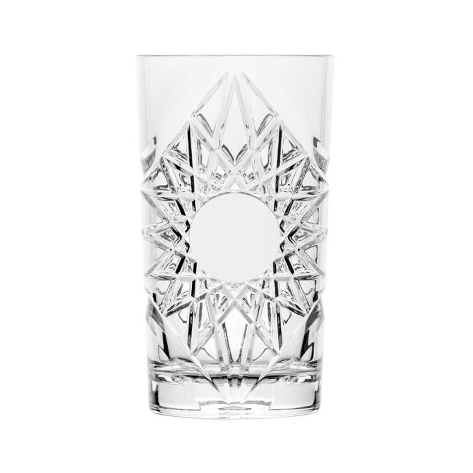 Polycarbonate Jewel 470ml Highball