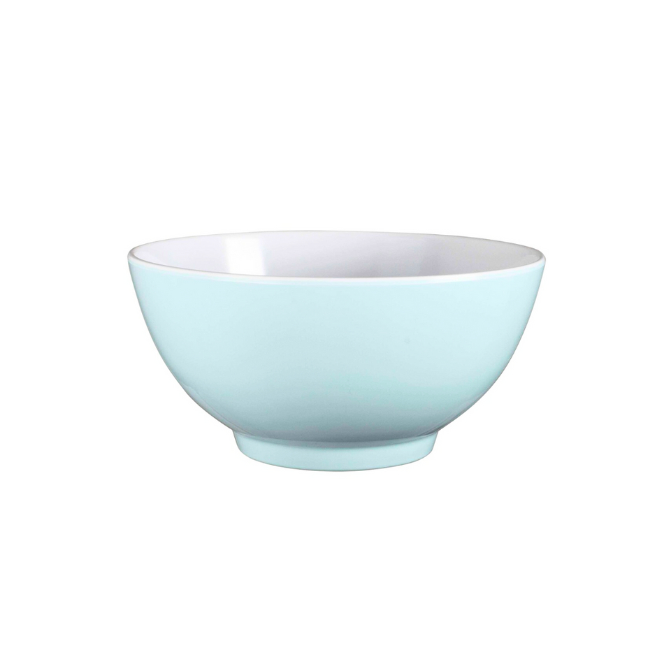 Melamine Duck Egg Blue 150mm Bowl