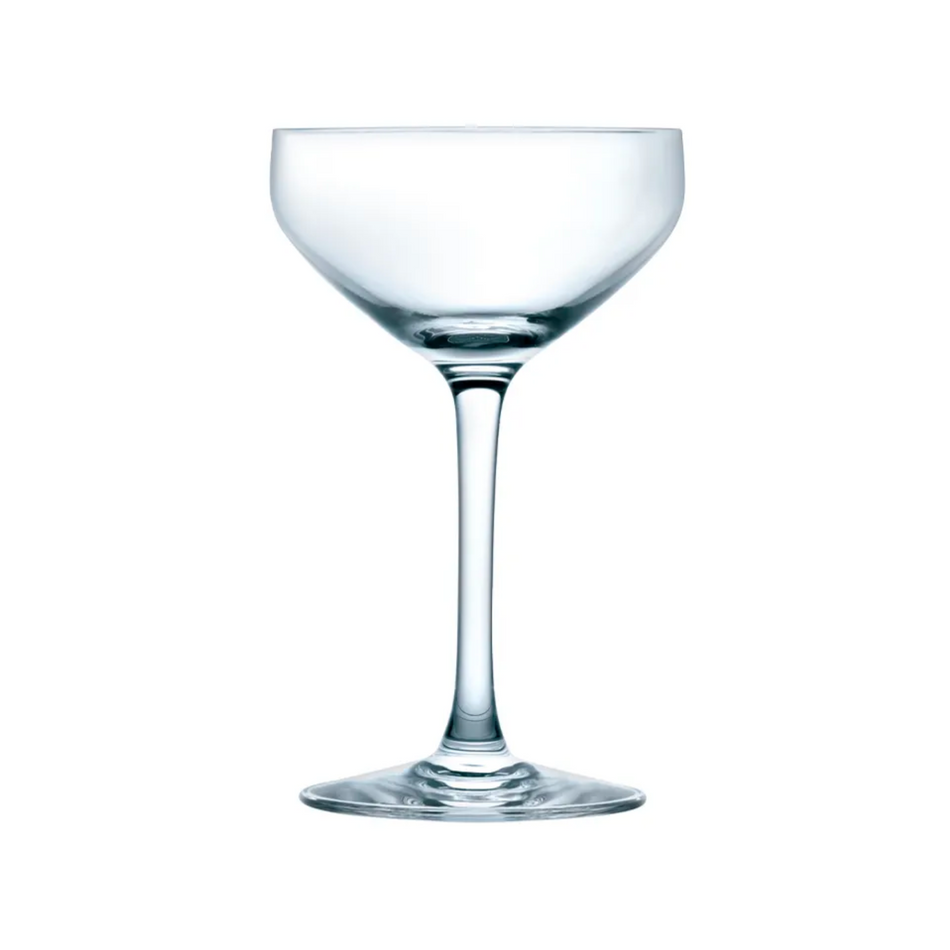 Mineral 210ml Cocktail Glass