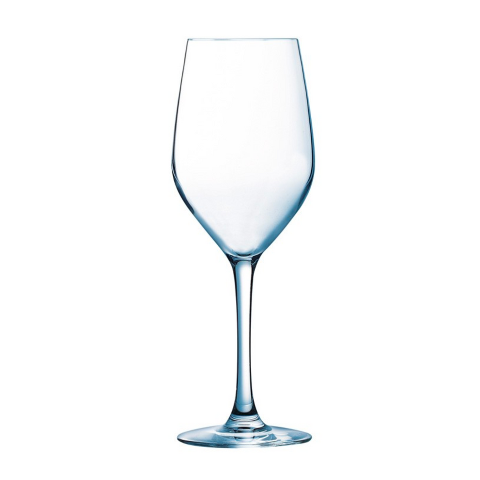 Mineral 450ml Wine Glass