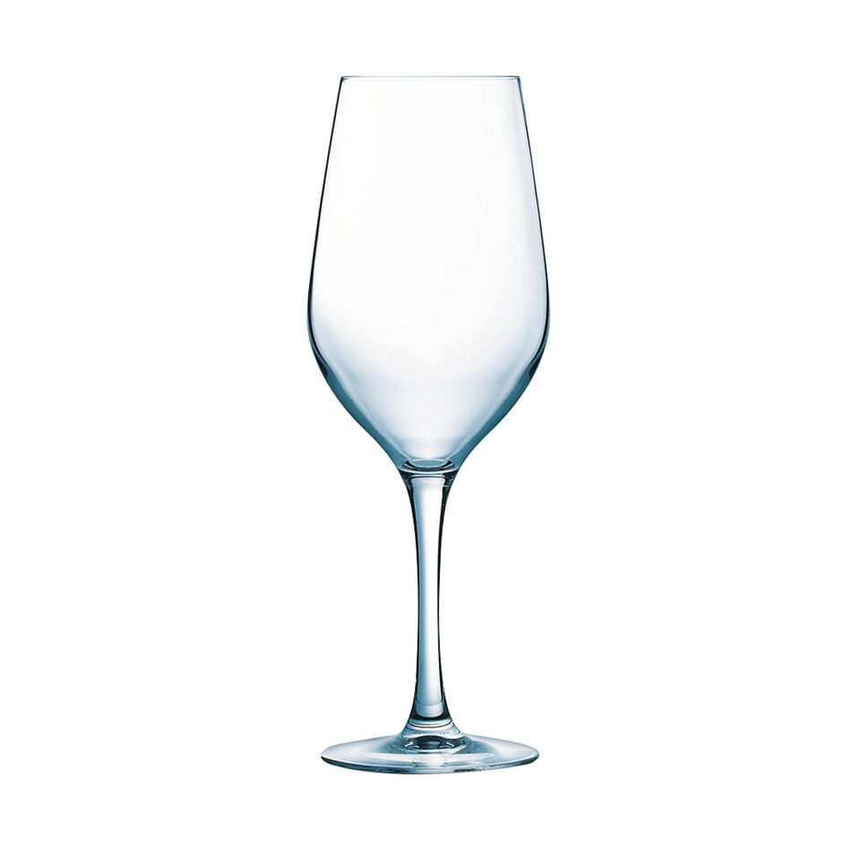 Mineral 350ml Wine Glass