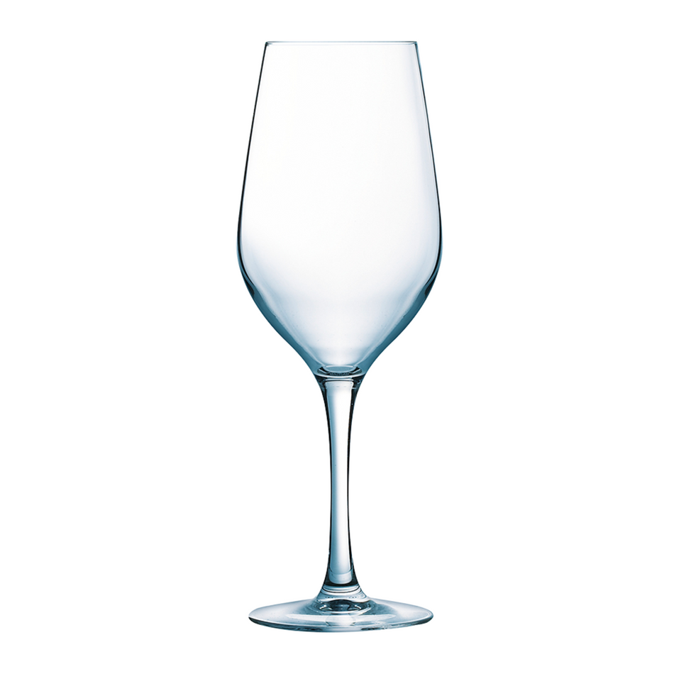 Mineral 580ml Wine Glass
