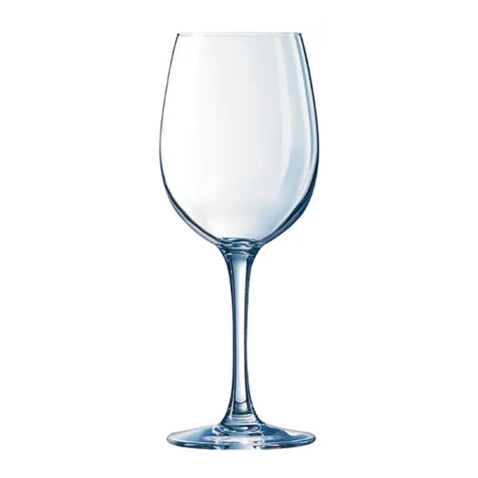 Reception 350ml Wine Glass
