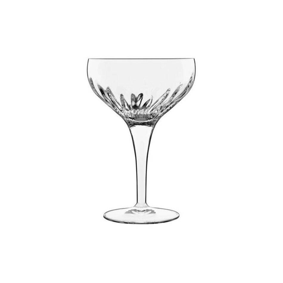 Mixology 225ml  Coupe Glass