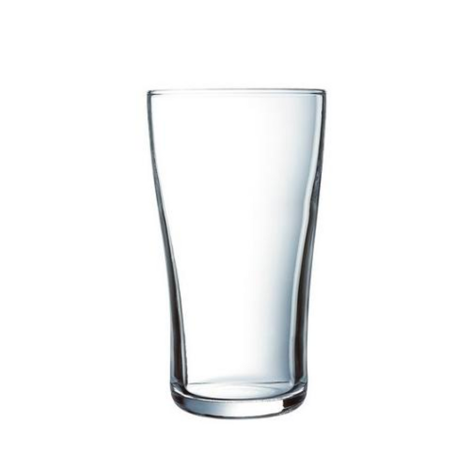 Ultimate 285ml Beer Glass