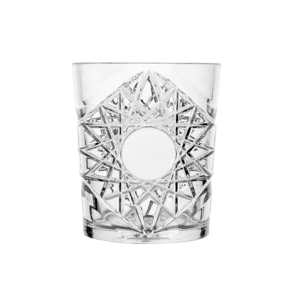 Polycarbonate Jewel 350ml Tumbler