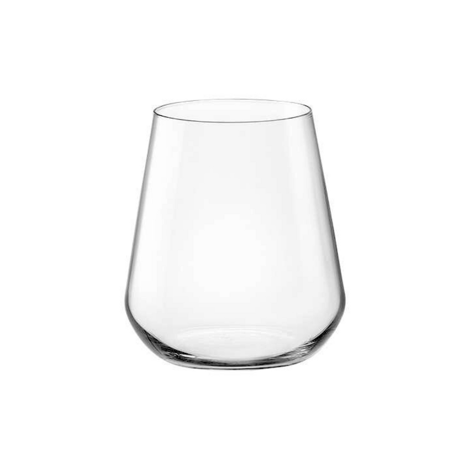 Inalto Uno 425ml Stemless Wine Glass