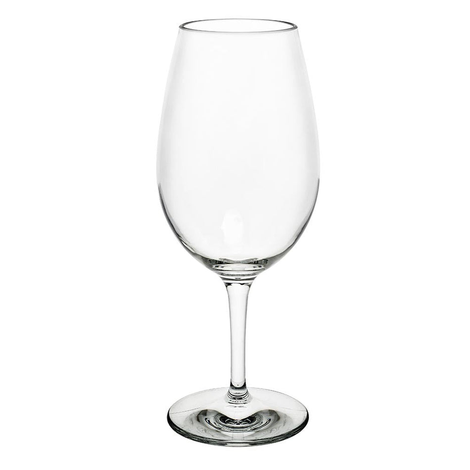 Polycarbonate 640ml Red Wine Glass