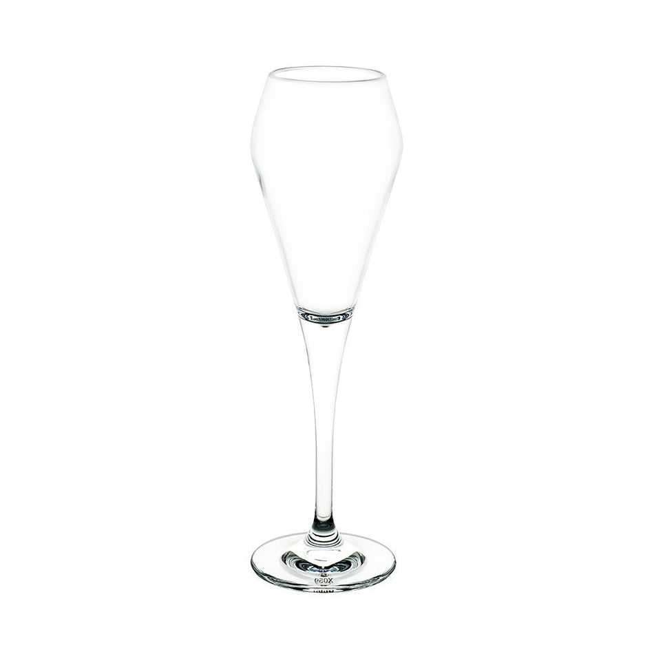 Polycarbonate 200ml Prosecco Glass