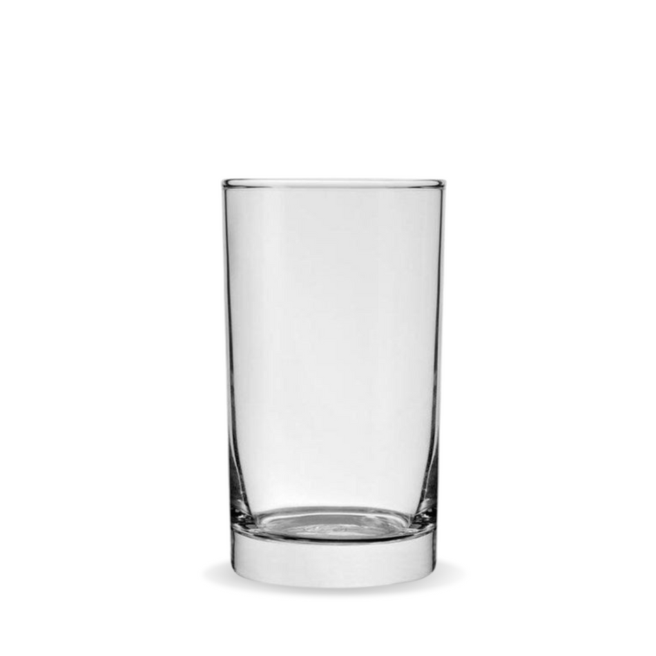 Lager 260ml Beer Glass