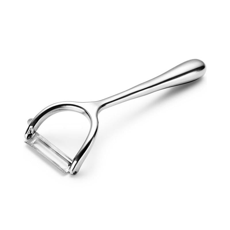 Chrome Citrus Peeler Cocktail Shakers & Tools Barwareforthehome 