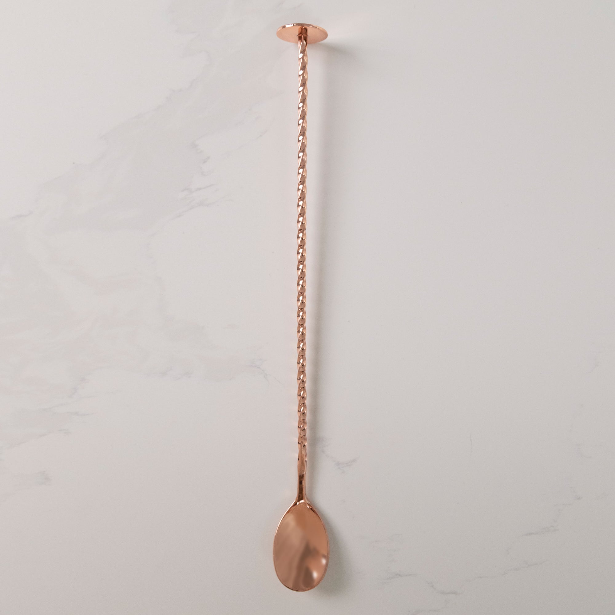 Copper Bar Spoon Barware D-STILL Drinkware 