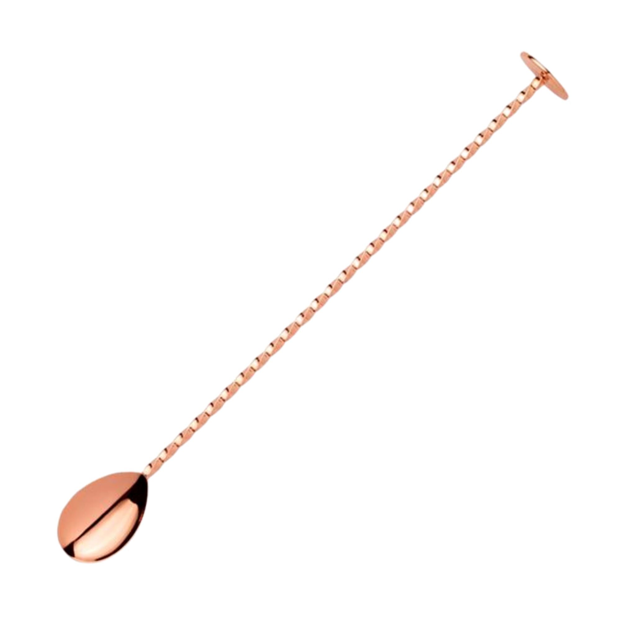 Copper Bar Spoon Barware D-STILL Drinkware 