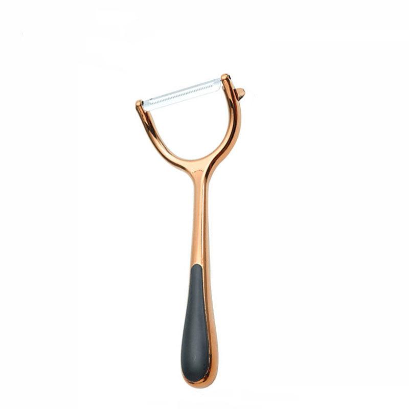 Copper Citrus Peeler Barwareforthehome 