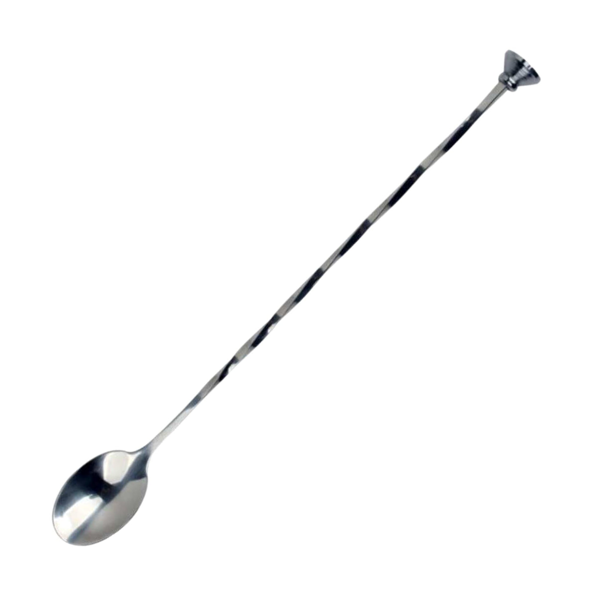 Gunmetal Bar Spoon Bar Spoon D-STILL Drinkware 