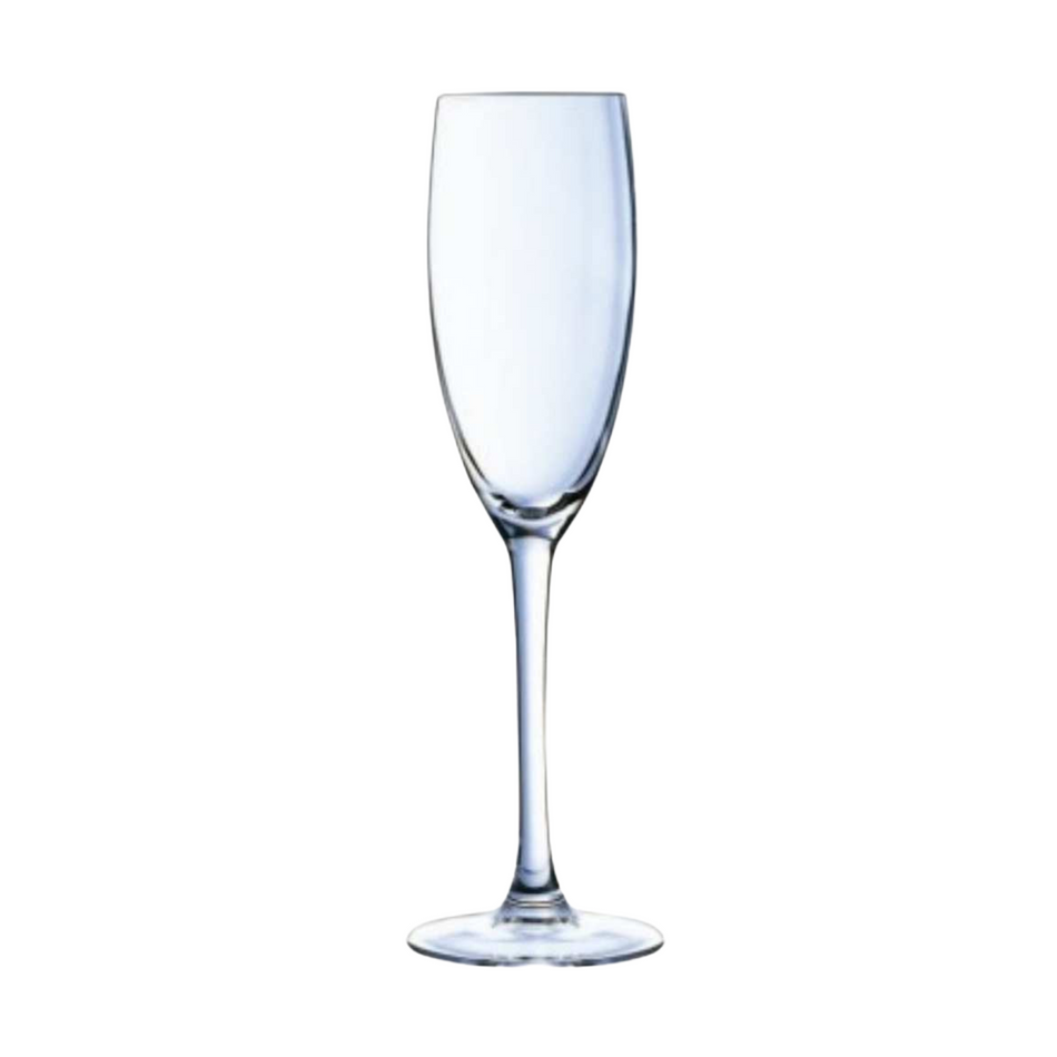 Reception 160ml Champagne Glass