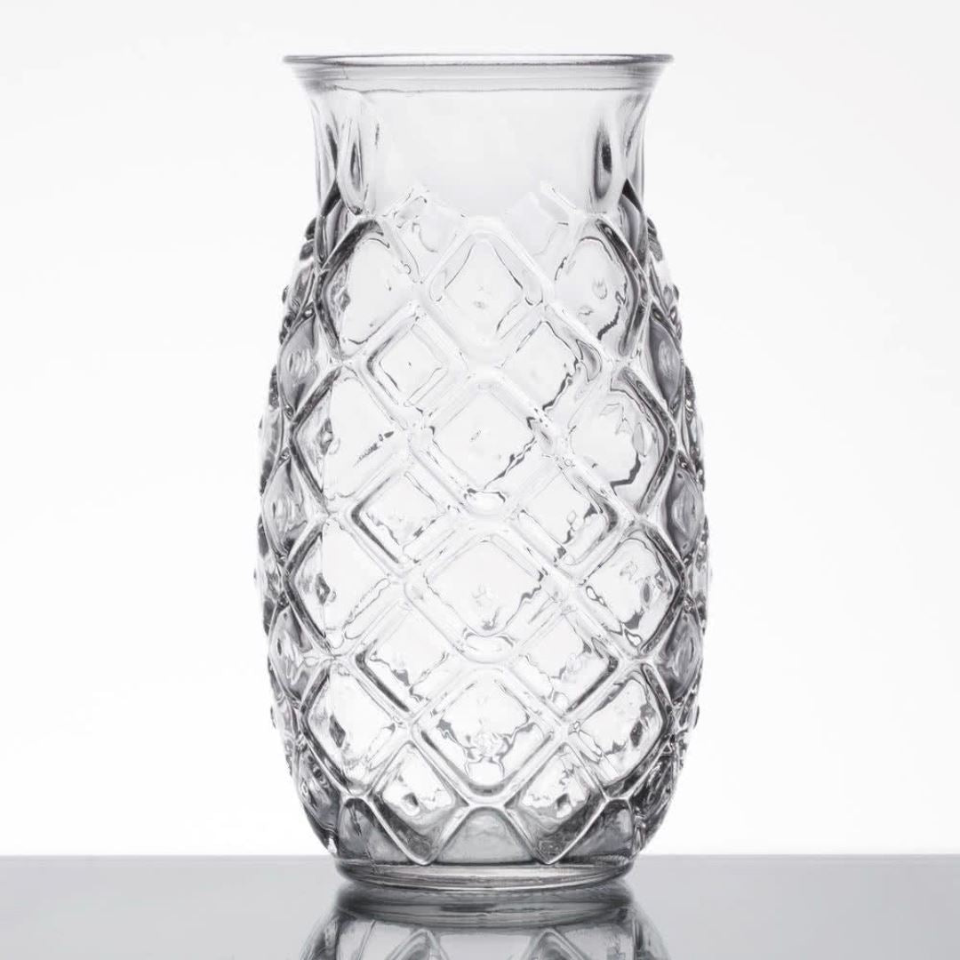 Libbey Pineapple Cocktail Glass 505ml Drinkware D-STILL Drinkware 