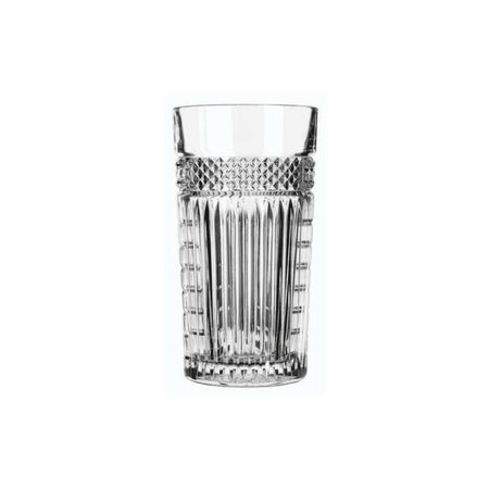 Libbey Radiant 473ml Highball Glass Set of 12 Lighting DSTILL 