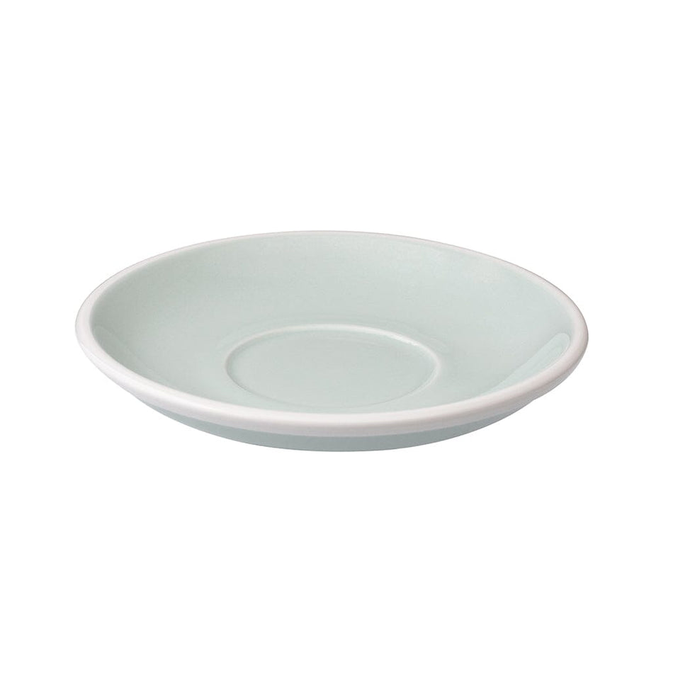 Loveramics River Blue Egg Saucer 145mm D-STILL 