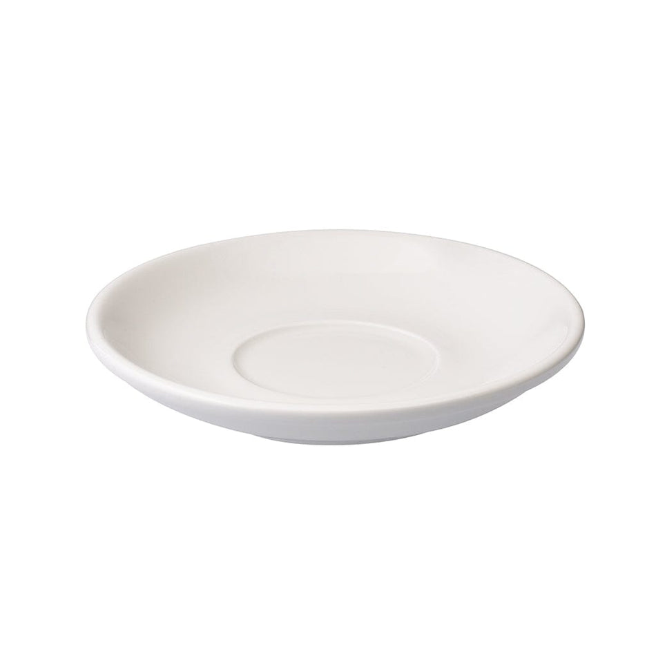 Loveramics White Egg Saucer 155mm D-STILL 