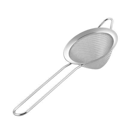 Mesh Cocktail Strainer Fine Strainer D-STILL Drinkware 