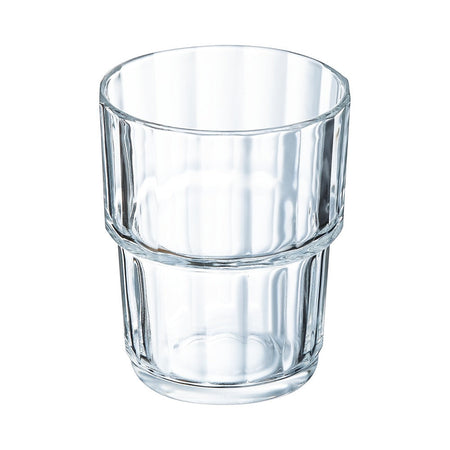 Norvege 200ml Rocks Glasses Set of 6 Tumbler Glass DSTILL 