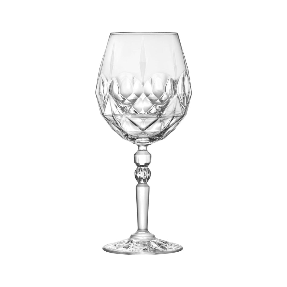 RCR Alkemist Aperitif 532ml Goblet Glass Set of 6 goblet RCR 