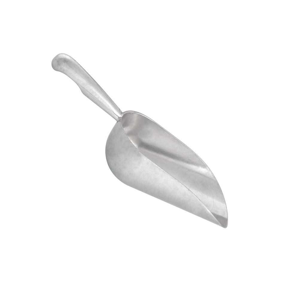 Small Aluminium Ice Scoop Ice Scoop D-STILL Drinkware 