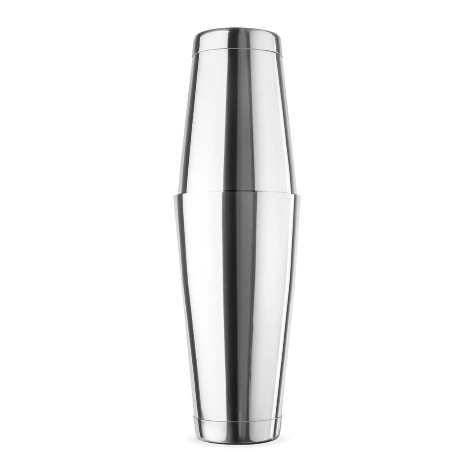 Stainless Steel Boston Tins Cocktail Shaker Unclassified D-STILL Drinkware 