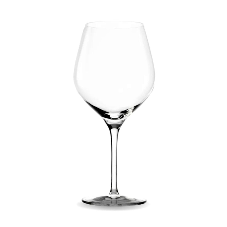 Exquisit 650ml Burgundy Wine Glass
