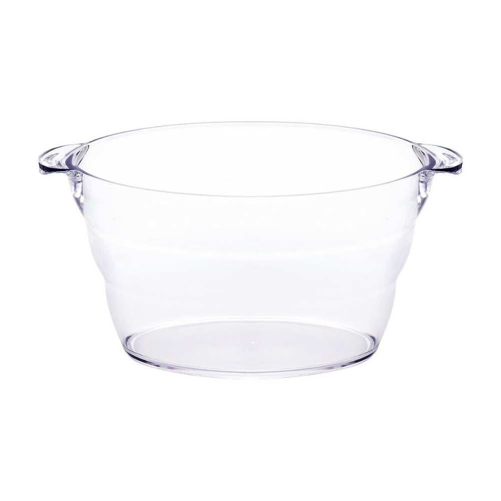 Unbreakable Party Ice Bucket 13L Ice Bucket D-STILL Drinkware 